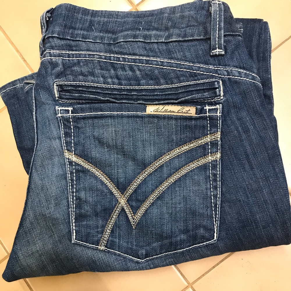 William rast jeans